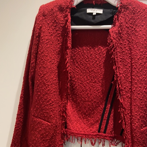 Iro cardigan - Picture 2 of 5